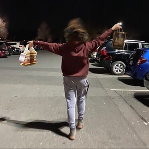 Meet your Posher, Mac